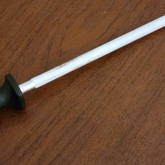 J.A. Henckels International 9 Knife Sharpening Honing Rod - Picture 4 of 8